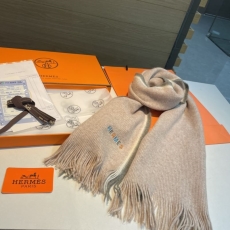 Hermes Scarf